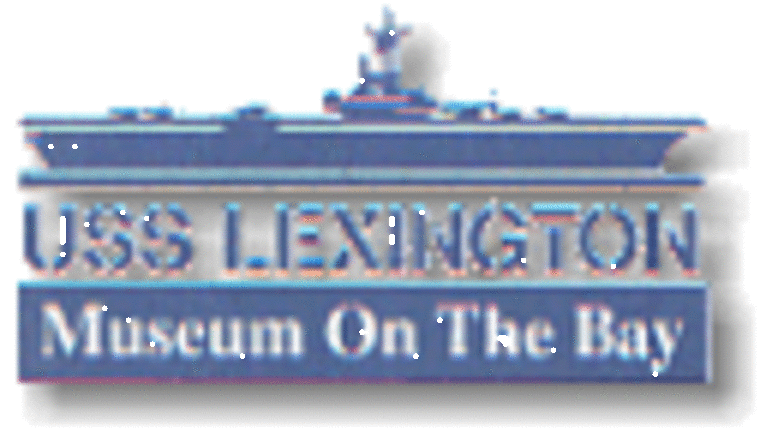 U.S.S. Lexington logo